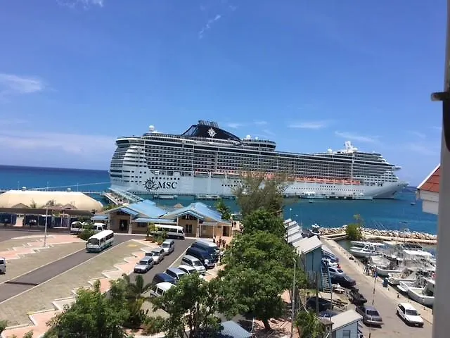 Aparthotel #73 Fisherman'S Point Ocho Rios