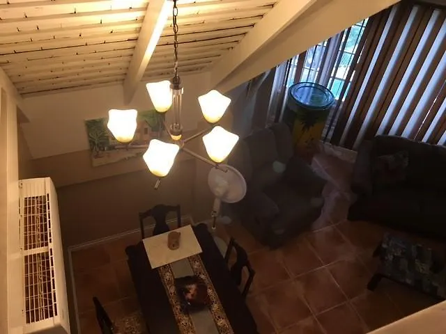 #73 Fisherman'S Point Ocho Rios Aparthotel