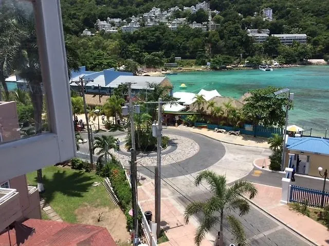 Aparthotel #73 Fisherman'S Point Ocho Rios