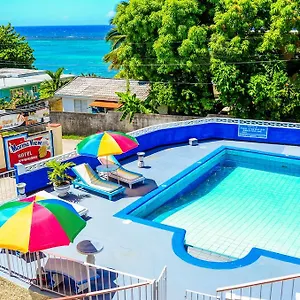 Marine View Ocho Rios